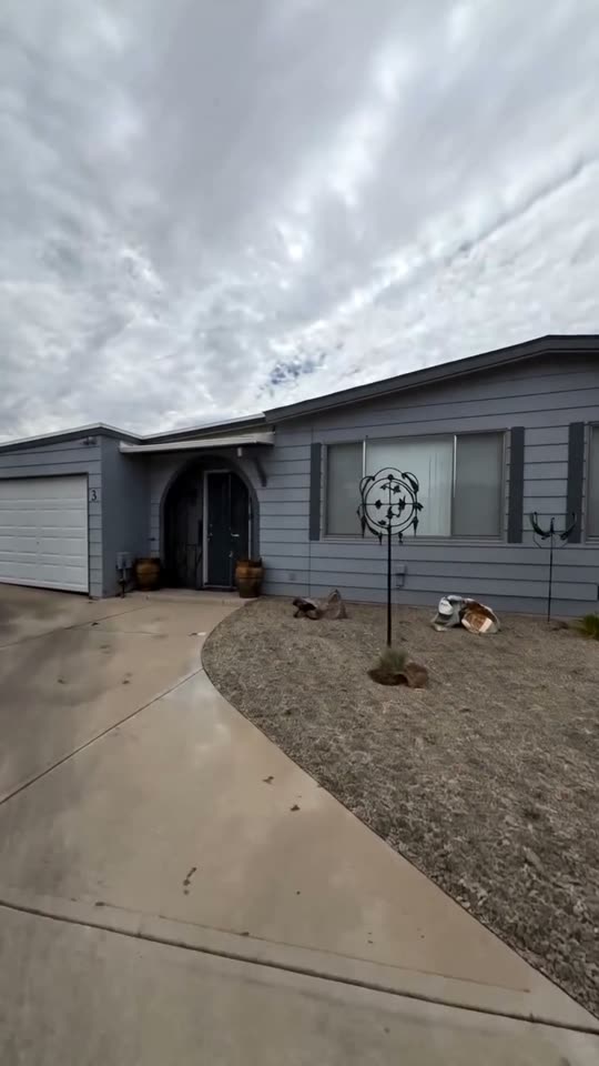 15262 W Garfield, Goodyear AZ